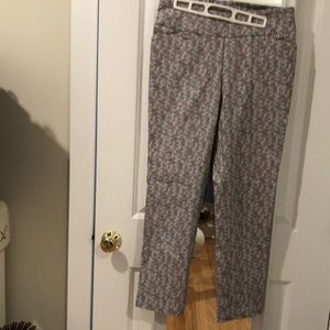 Lisette Sport crop pants